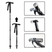 Watton Wt-002 Boya Göre Ayarlı Işıklı Yürüyüş Bastonu thumbnail 1