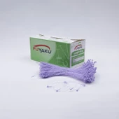 Fuyaku 7" Elle Geçmeli Kılçık Etiketleme Plastiği Renkli (5.000 Adet) thumbnail 4