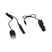 Powerdex PD-8200 Cree T6 LED Alüminyum Gövde Şarjlı El Feneri thumbnail 5