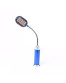 Watton WT-324 Gün Işığı ve Beyaz Mıknatıslı Pilli Lamba - 2