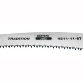 Fithome Bortepe 4212-11-6T 280 mm Ahşap Saplı Budama Testeresi thumbnail 3