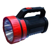 Greyder GD-435 20 Watt Solar Şarjlı Projektör Spot Fener thumbnail 1