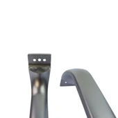 Buzdolabı Kapak Tutamağı, Bosch KSU30640, KSV29645 ile Uyumlu thumbnail 5