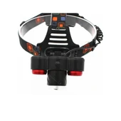 Watton WT-632 6000 Lümen Şarjlı Kafa Feneri thumbnail 2