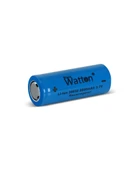WATTON WT-623 CREE Q8- XPG 8+1 Led Şarjlı El Feneri thumbnail 4
