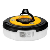 Wison WS-888 Çok Fonksiyonlu Renkli Powerbank Kamp Aydınlatması thumbnail 1