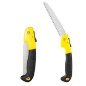 Fithome ŞHT-018 Çakı Tipi 180 mm Katlanır Budama Testeresi thumbnail 1