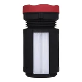 Wison WS-3580 10 Watt Uzun Menzilli 28 Saat Çalışma Süreli Spot Fener thumbnail 2