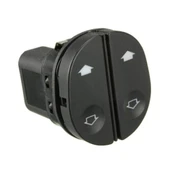 Ford Fiesta Sol Cam Açma Anahtarı Düğmesi 2003-2008 thumbnail 1