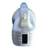 Greyder GD-410 3 Watt 12 LED Güneş Enerjili Projektör Şarjlı Spot Fener - 4