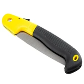 Fithome ŞHT-018 Çakı Tipi 180 mm Katlanır Budama Testeresi thumbnail 2