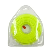 Fixonic B.H.D BHD00653 3mm 56m Altıgen Tırpan Misina thumbnail 2