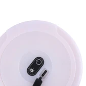 Wison WS-888 Çok Fonksiyonlu Renkli Powerbank Kamp Aydınlatması thumbnail 6