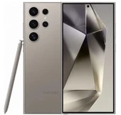 Samsung Galaxy S24 Ultra 12 GB 256 GB Titanyum Gri (Samsung Türkiye Garantili) thumbnail 1