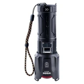 Wison WS-915 5000 Lümen 55 Watt Şarjlı El Feneri thumbnail 3