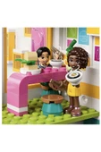 LEGO ® Friends Uluslararası Heartlake Okulu 41731 - 8 Yaş ve Üzeri için Oyuncak Yapım Seti(985 Parça) - 5
