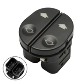 Ford Fiesta Sol Cam Açma Anahtarı Düğmesi 2003-2008 thumbnail 2