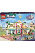 LEGO ® Friends Uluslararası Heartlake Okulu 41731 - 8 Yaş ve Üzeri için Oyuncak Yapım Seti(985 Parça) - 2