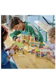 LEGO ® Friends Uluslararası Heartlake Okulu 41731 - 8 Yaş ve Üzeri için Oyuncak Yapım Seti(985 Parça) - 7