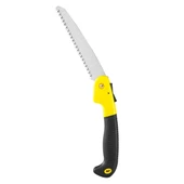 Fithome ŞHT-018 Çakı Tipi 180 mm Katlanır Budama Testeresi thumbnail 4