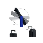 Watton Wt-285 Işık Seviyesi Ayarlanabilir Çalışma Lambası - 2