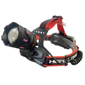 Wison WS-2060 25 Watt 1800 Lümen Profesyonel Şarjlı Kafa Feneri - 1