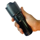 Wison WS-415 3200 Lümen Profesyonel Şarjlı El Feneri thumbnail 1