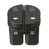 Ford Fiesta Sol Cam Açma Anahtarı Düğmesi 2003-2008 thumbnail 3