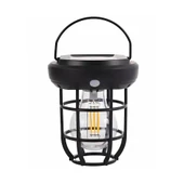 Fithome OR-T88 Hareket Sensörlü Su Geçirmez Solar Bahçe Aydınlatma Duvar Lambası thumbnail 1