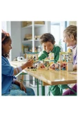 LEGO ® Friends Uluslararası Heartlake Okulu 41731 - 8 Yaş ve Üzeri için Oyuncak Yapım Seti(985 Parça) - 8
