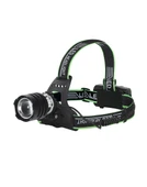 WATTON WT-626 TX6 Led Şarjlı Kafa Feneri - 1