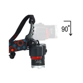 Watton WT-632 6000 Lümen Şarjlı Kafa Feneri thumbnail 3