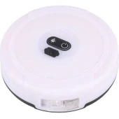 Wison WS-888 Çok Fonksiyonlu Renkli Powerbank Kamp Aydınlatması thumbnail 3