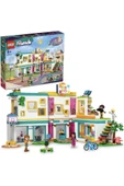 LEGO ® Friends Uluslararası Heartlake Okulu 41731 - 8 Yaş ve Üzeri için Oyuncak Yapım Seti(985 Parça) - 1