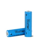 WATTON WT-626 TX6 Led Şarjlı Kafa Feneri - 6