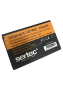 SERTEC - Samsung GALAXY NOTE 3 NEO / N7505 Uyumlu Batarya - 1