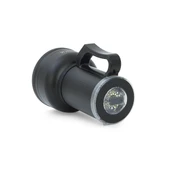 Watton Wt-415 Güneş Enerjili Solar Ledli El Feneri thumbnail 3