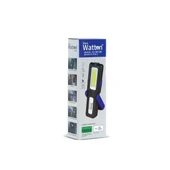 Watton Wt-285 Işık Seviyesi Ayarlanabilir Çalışma Lambası - 6