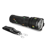 Watton WT-731 Cree TG LED 5000 Lümen Şarj Göstergeli El Feneri thumbnail 2