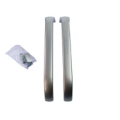 Buzdolabı Kapak Tutamağı, Bosch KSU30640, KSV29645 ile Uyumlu thumbnail 1