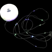 Wison WS-888 Çok Fonksiyonlu Renkli Powerbank Kamp Aydınlatması thumbnail 4