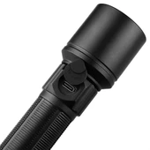 Wison WS-4212 XHP70 LED 1400 Lümen Şarjlı El Feneri thumbnail 3