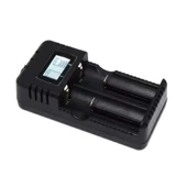 Wison WS-2323 Pil Göstergeli 2’li Pil Şarj Cihazı thumbnail 2