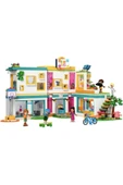 LEGO ® Friends Uluslararası Heartlake Okulu 41731 - 8 Yaş ve Üzeri için Oyuncak Yapım Seti(985 Parça) - 3