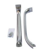 Buzdolabı Kapak Tutamağı, Bosch KSU30640, KSV29645 ile Uyumlu thumbnail 4