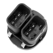 Ford Fiesta Sol Cam Açma Anahtarı Düğmesi 2003-2008 thumbnail 4