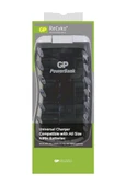 GP PB19 Universal Pil Şarj Cihazı - 2