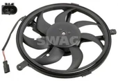 RADYATOR FANI 150 W MINI R56>R60 - SWAG 11104790 - 1