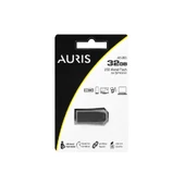 Auris UB03 32GB USB 3.0 Uyumlu Metal Flash Bellek - 2