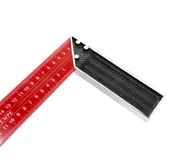 Rox Wood Marangoz Gönye 350mm thumbnail 4